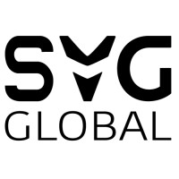 SVG Global Inc logo - Similar company to Cargohub Groupage Services