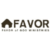 Favor Of God Ministries
