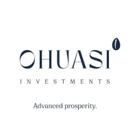 Ohuasi Investment logo - Similar company to Fincrest - Sociedade Distribuidora De Valores Mobiliários, S.A