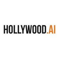 Hollywood.AI logo - Similar company to Milton Hobbs
