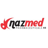 Nazmed Pharmaceuticals CC logo - Similar company to Nucleon (Pty) Ltd