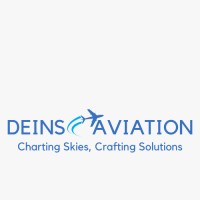 Deins Aviation logo - Similar company to Aviathrust