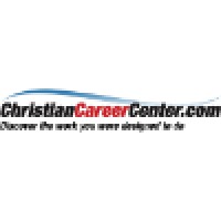 Christian Career Center logo - Similar company to Sonset Solutions