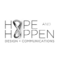 Hope & Hoppen Design + Communications