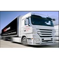 MetXpress logo - Similar company to Delta Transport