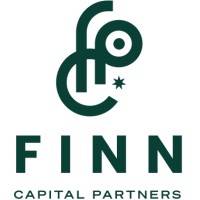 Finn Capital Partners logo - Similar company to Oceans
