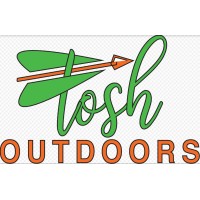 Tosh Outdoors logo - Similar company to Stillwater Farms