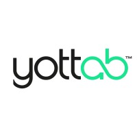 YOTTAb.io logo - Similar company to Banu Blockchain