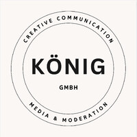 KOENIG Communication logo - Similar company to Triptip Ai Travel Planner