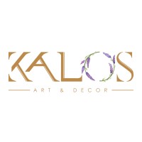 Kalos Art & Décor logo - Similar company to Being Meraklis