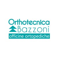 Bazzoni Orthotecnica logo - Similar company to Modenaudio