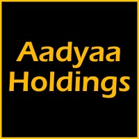 Aadyaa Holdings logo - Similar company to Printstore