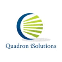 Quadron iSolutions Pvt. Ltd. logo - Similar company to Quadron I Solutions