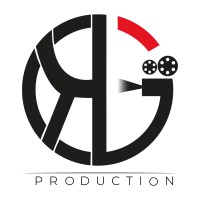 GR PRODUCTION logo - Similar company to Yellow Cube Gallery