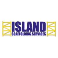 ISLAND SCAFFOLDING SERVICES logo - Similar company to Scaffolding Access Solutions Ltd