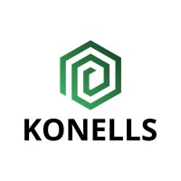 Konells logo - Similar company to Spedab Ab
