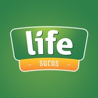 Life Sucos logo - Similar company to Suco Prats