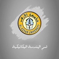 قسم الهندسة الميكانيكية Department of Mechanical Engineering_جامعة الأزهر بالقاهرة logo - Similar company to Fmee Exhibition