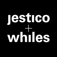 Jestico + Whiles logo - Similar company to At Design Studio