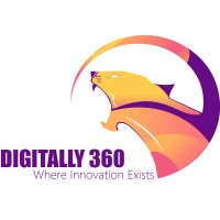 Digitally360 logo - Similar company to Foundteam
