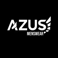 Azus Menswear logo - Similar company to Moda Charry