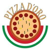 Pizza D'Oro Dc