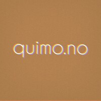 quimo.no logo - Similar company to Quimo