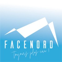 Fontaines à eau Face Nord logo - Similar company to Fontaines Sequoia