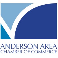 Anderson Area Chamber of Commerce logo - Similar company to Anderson County Economic Development