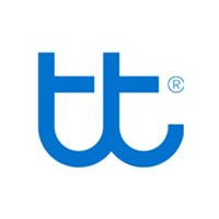 Trustin Tape logo - Similar company to Sinyar Pack