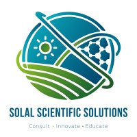 Solal Scientific Solutions logo - Similar company to Áddere