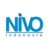 PT. NIVO Indonesia logo - Similar company to Coastal And Port Infrastructure Laboratory
