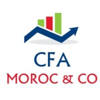 CFA MOROC & CO. logo - Similar company to Global Energy Hydro