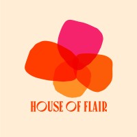 House of Flair Dubai logo - Similar company to La Suite...