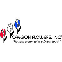 Oregon Flowers, Inc. logo - Similar company to Maximum Flowers