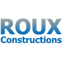 Roux Constructions Darois logo - Similar company to Anjoubault Tp