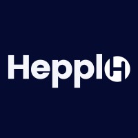 Hepplo logo - Similar company to Amoncraft