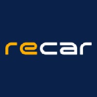 Recar logo - Similar company to Elektrikli Rakun