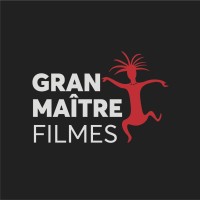 Gran Maître Films logo - Similar company to Lança Filmes