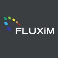 FLUXiM AG logo - Similar company to Mitos Gmbh