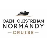 Caen-Ouistreham Normandy Cruise logo - Similar company to Terres D'Argentan