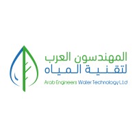 Arab Engineers for Water Technologies logo - Similar company to Limonene