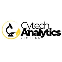 Cytech Analytics logo - Similar company to Zen Analytics Hub