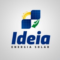 Ideia Energia Solar Tapejara-RS logo - Similar company to Cdj Contabilidade