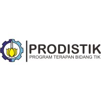 PRODISTIK - Program Terapan Bidang TIK logo - Similar company to Ukm Softball Unair
