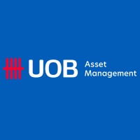 UOB Asset Management logo - Similar company to Farringdon Asset Management