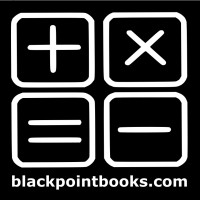 Black Point Bookkeeping LLC logo - Similar company to Balance Bookkeeping, Llc