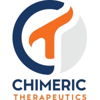 Chimeric Therapeutics logo - Similar company to Audax Biosciences