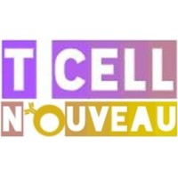 T Cell Nouveau logo - Similar company to Mie University