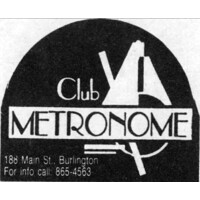 Club Metronome